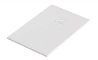 ПОДДОН ДЛЯ ДУША GOOD DOOR ESSENTIA 150Х80 БЕЛЫЙ ЛП00224